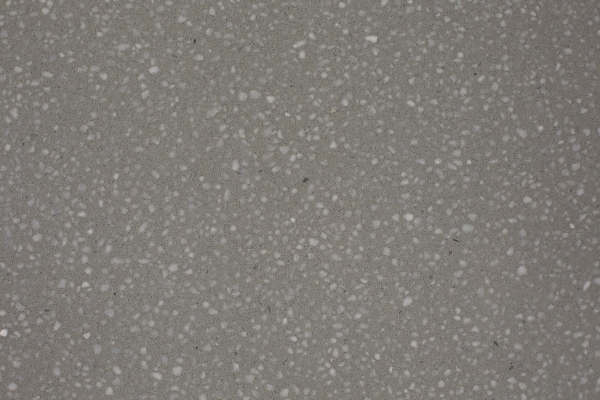 PXS8102 Grey Terrazzo Cement Base Stone Slabs for Exterior Wall and Floor Decoration