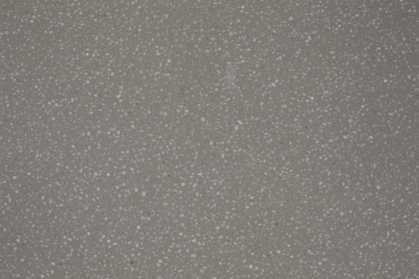 small particles terrazzo