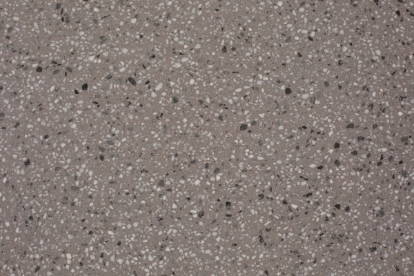 PXS8103 Engineered Stone Factory Direct Supply Grey Terrazzo Blaocks and Slabs