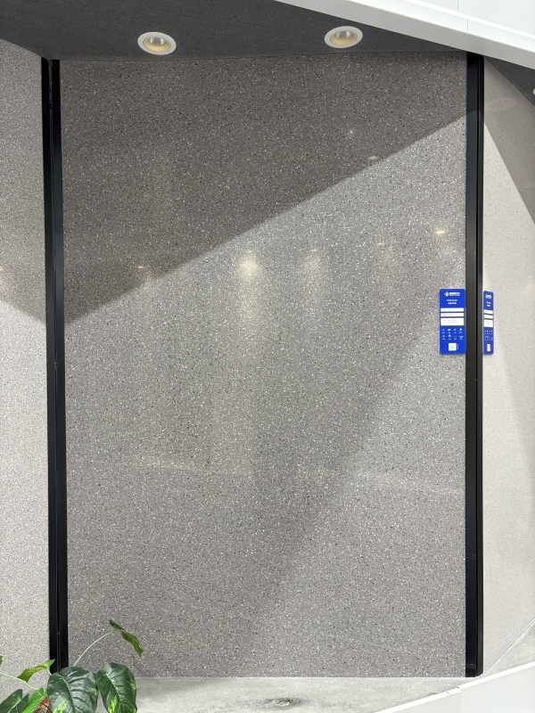 PXS8104 Terrazzo Big Slab 2400*1600*20/30MM for Table tops & Flooring
