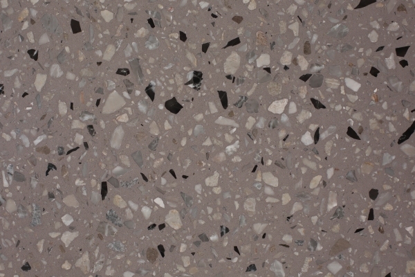 PXS8124 Good Selling Cement Terrazzo Used for Exterior Wall & Floor