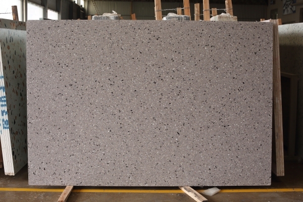 PXS8124 Good Selling Cement Terrazzo Used for Exterior Wall & Floor