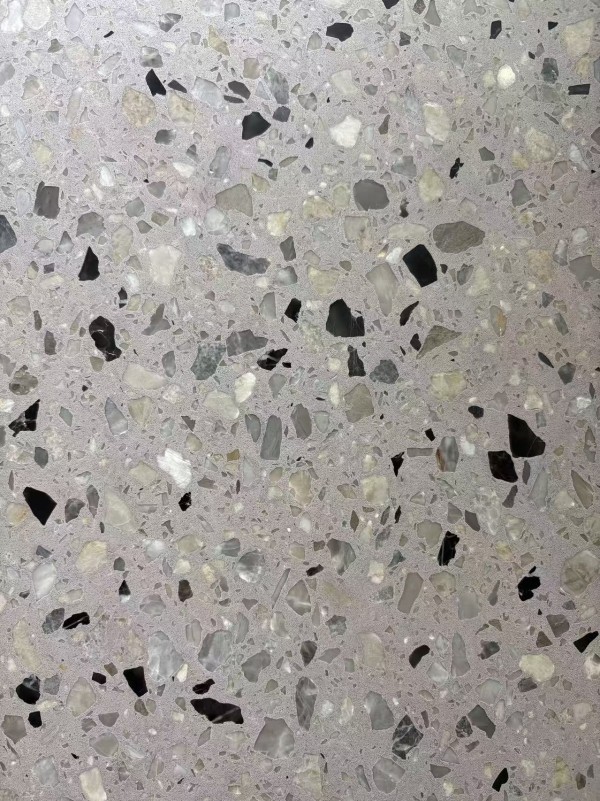 terrazzo sinks