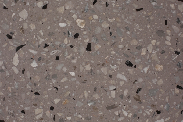 terrazzo chair