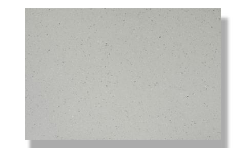 PXS1105 Terrazzo blanc populaire pour revêtement mural intérieur et extérieur