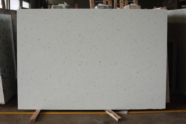 terrazzo cut to size