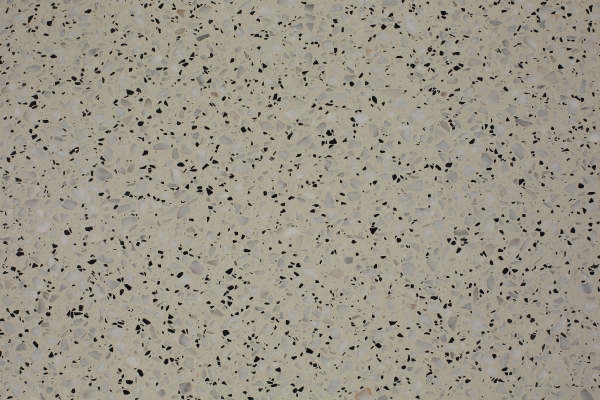 terrazzo small slab