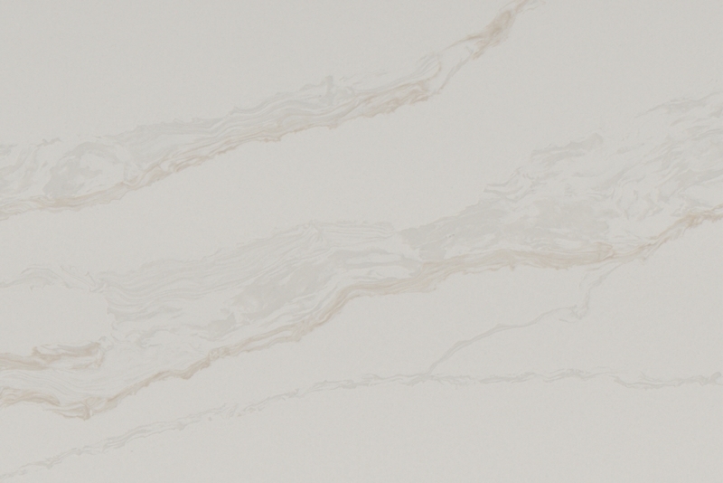 PXQZ 260327-2 Latest Quartz Stone Engineered Quartz Big Slabs Used for Kicthen Decoration