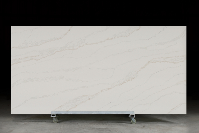 quartz counters