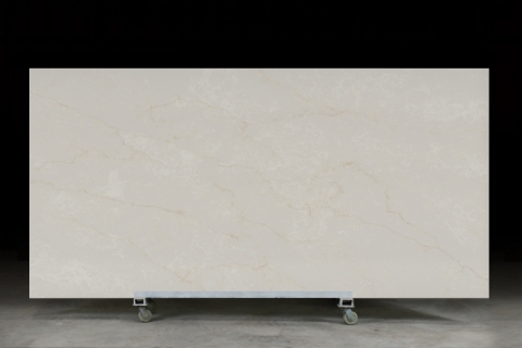 PXQZ 260407-8 Natural Stone Look Quartz Artificial Quartz Big Slabs