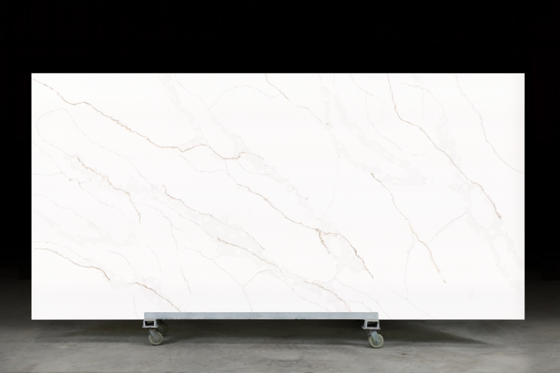 gold vein calacatta