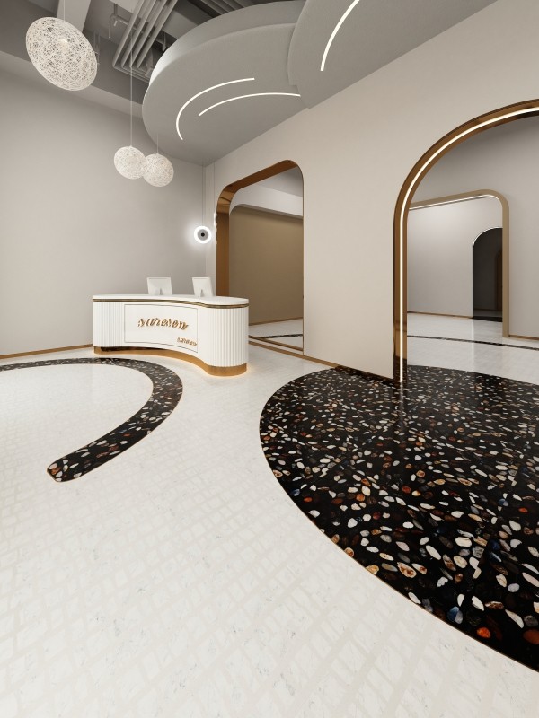 mosaic marbles