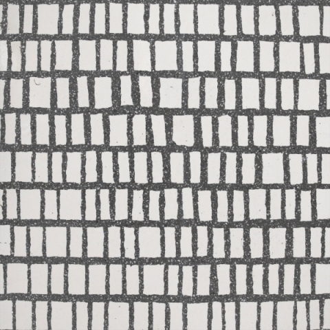 Carreaux de mosaïque en terrazzo PCM0005 utilisés pour la décoration des sols et des murs intérieurs