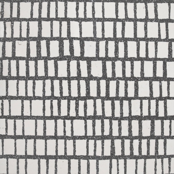 Carreaux de mosaïque en terrazzo PCM0005 utilisés pour la décoration des sols et des murs intérieurs
