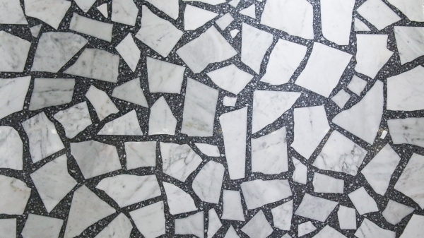 PCM0006 Wholesale Tiles Mosaic Terrazzo Flloring Tiles & Used for Interior Wall