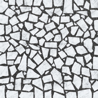 PCM0006 Wholesale Tiles Mosaic Terrazzo Flloring Tiles & Used for Interior Wall