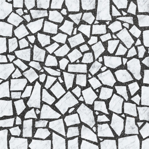 PCM0006 Wholesale Tiles Mosaic Terrazzo Flloring Tiles & Used for Interior Wall