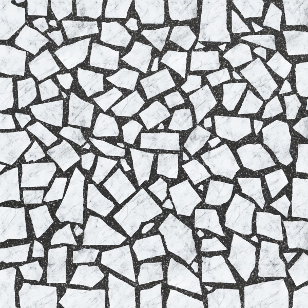 PCM0006 Wholesale Tiles Mosaic Terrazzo Flloring Tiles & Used for Interior Wall