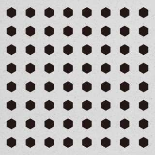 PCM0008 Popular Terrazzo Marble Chips Mosaic Tile for Villa Restaurant Decoration