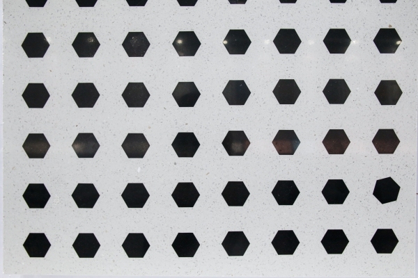 PCM0008 Popular Terrazzo Marble Chips Mosaic Tile for Villa Restaurant Decoration