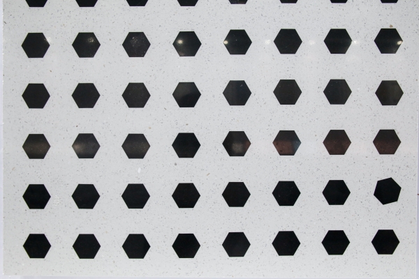 600*600mm mosaic tiles