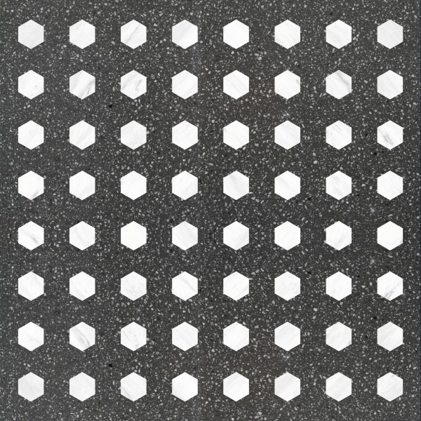 800*800mm mosaic tiles