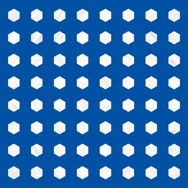 1000*1000mm mosaic tiles