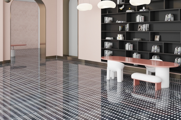 mosaic terrazzo supplier