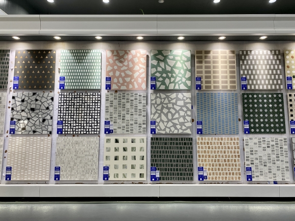 cheap mosaic tiles