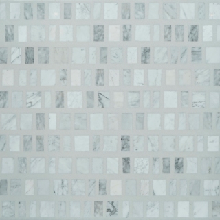 PCM0066 Azulejos de mosaico personalizados especiais para decoração de restaurantes de luxo