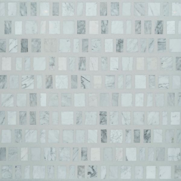 PCM0066 Special Customized Mosaic Tiles for Luxuriou Restaurant Decoration