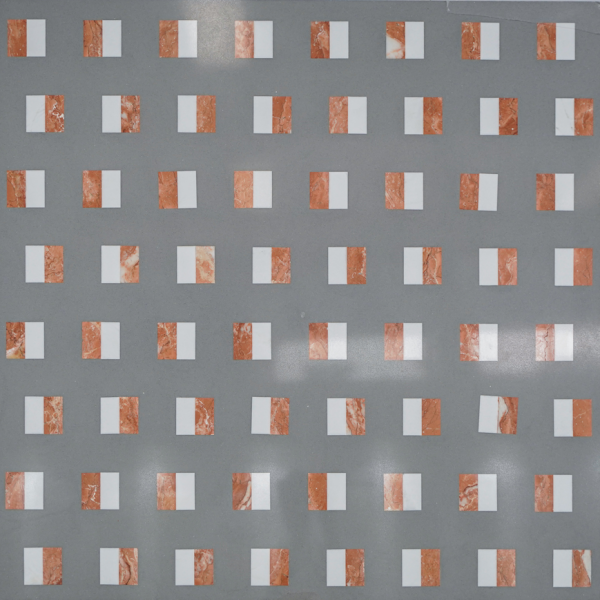 PCM0043 Special Mosaic Design Terrazzo Tiles Cement Base Tiles