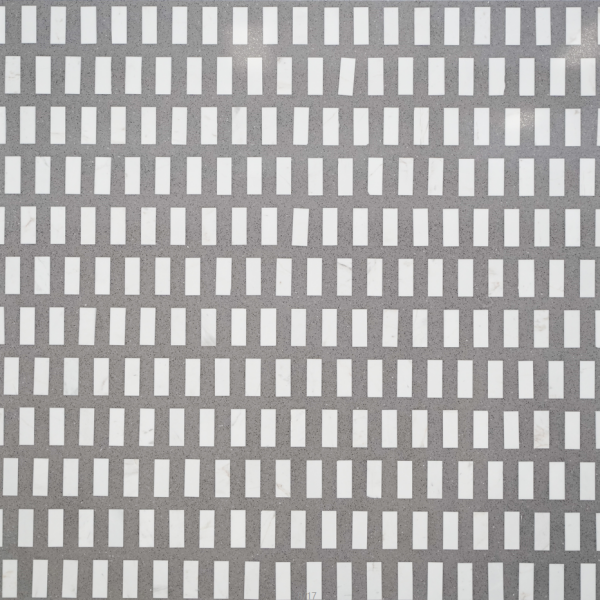 PCM0049 High-end Series Stone Tile Artistic Terrazzo for Home Decoration