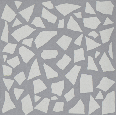 PCM220617-2 Artistic Terrazzo Tiles Mosaic Tile with Large Stone Aggregates