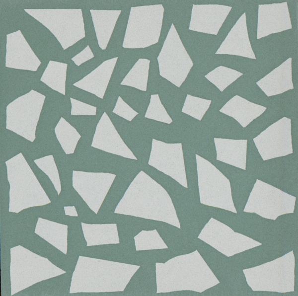 polished surface stone