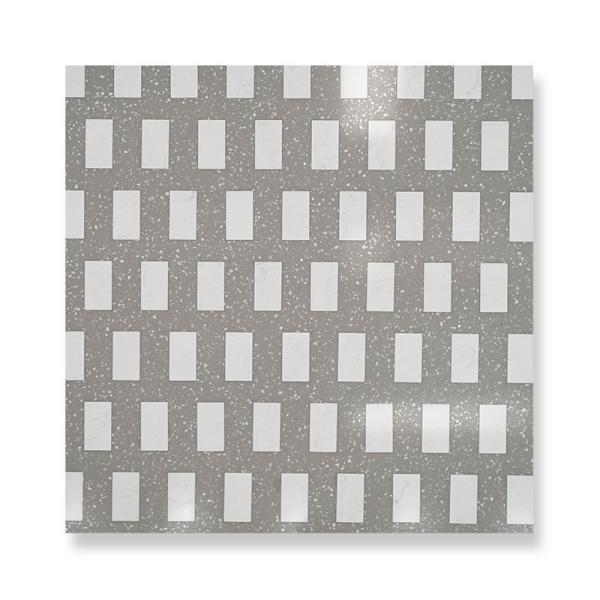 mosaic flooring tile