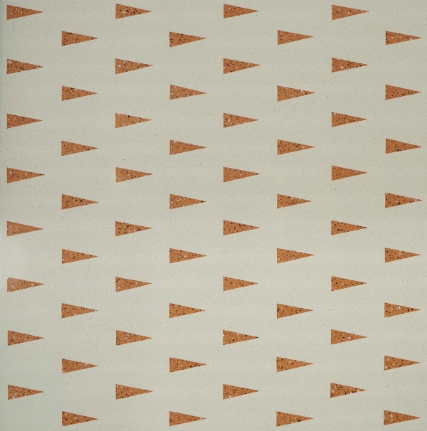beige tone tile