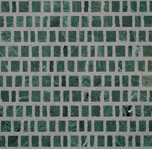 PCM230419-3 Factory Direct Supply Mosaic Terrazzo Tiles Artistic Tile