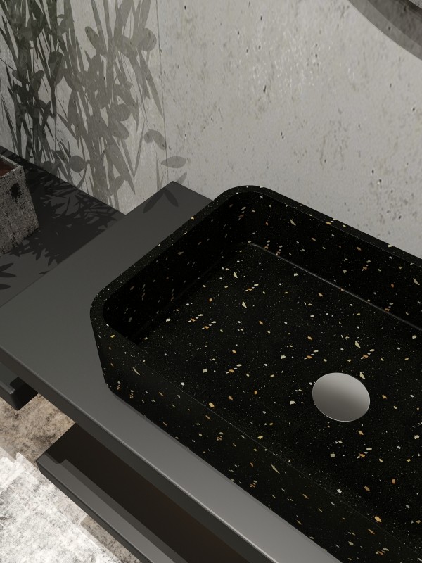 Chinese countertop basin Chinese countertop basin