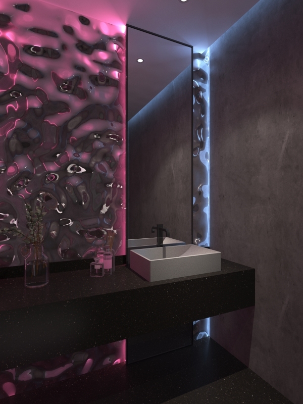 MX012 Factory Directly Supply Basins Terrazzo Natural Stone Basins for Hotel Commercial Project