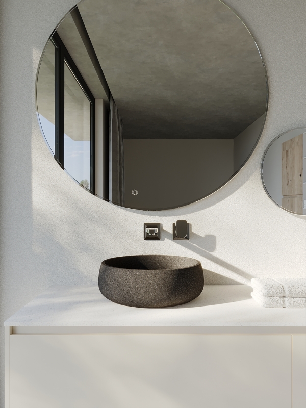 molding basin