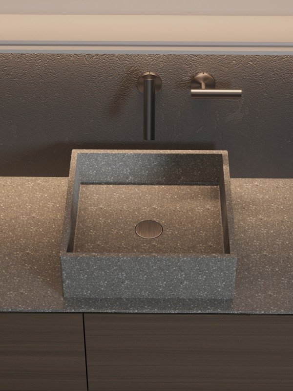 hotel sinks
