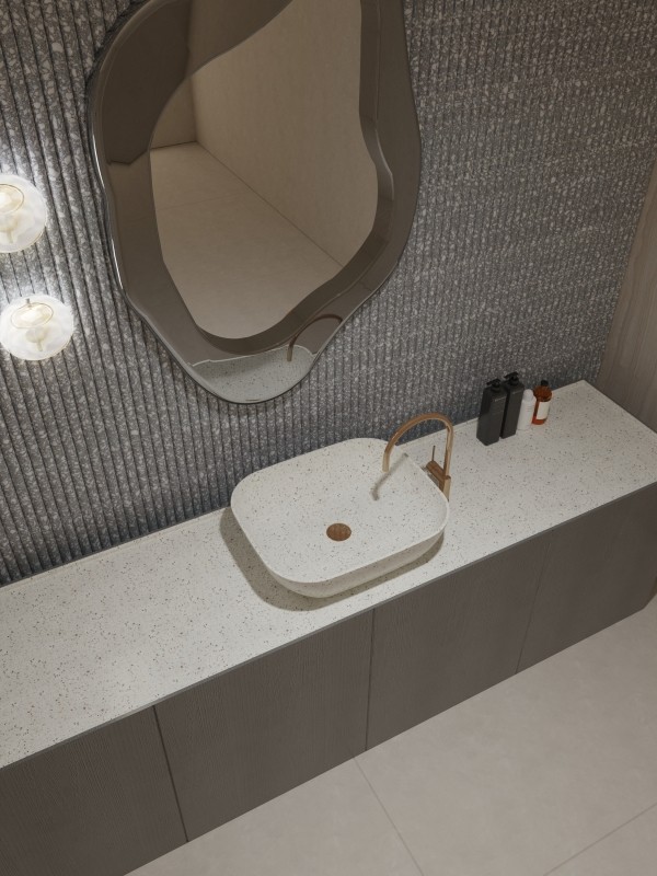 outdoor basins