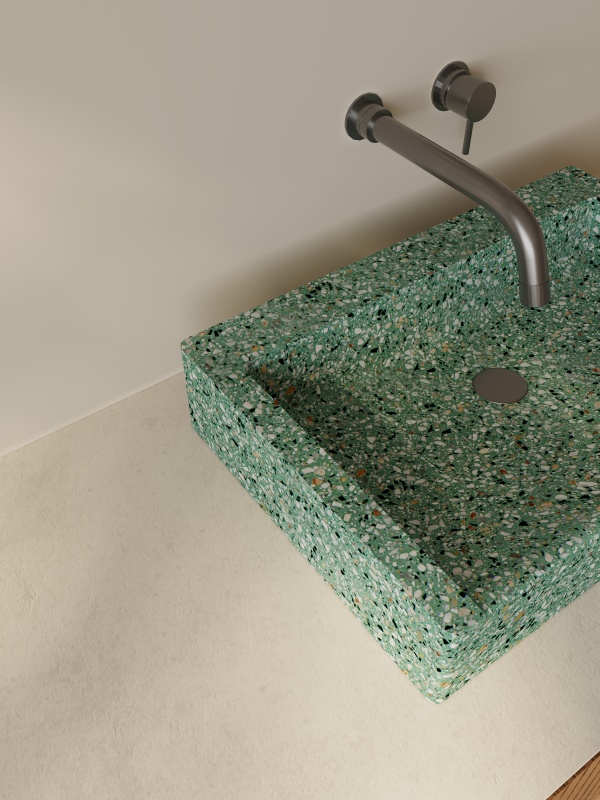 wash basin countertop basins