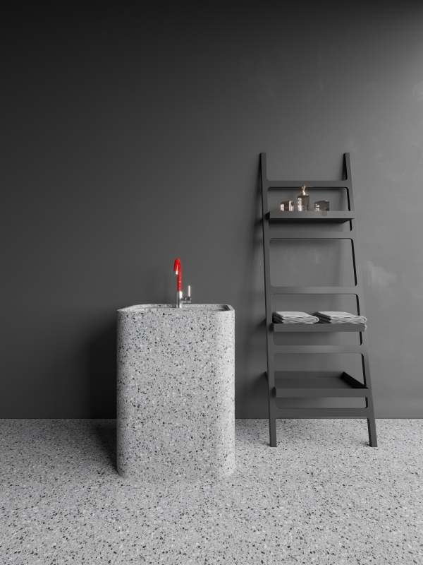 Pedestal Basins factory price