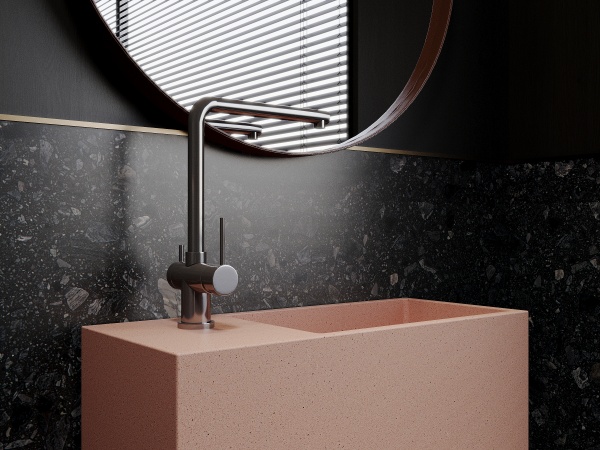 stone basins stone basins