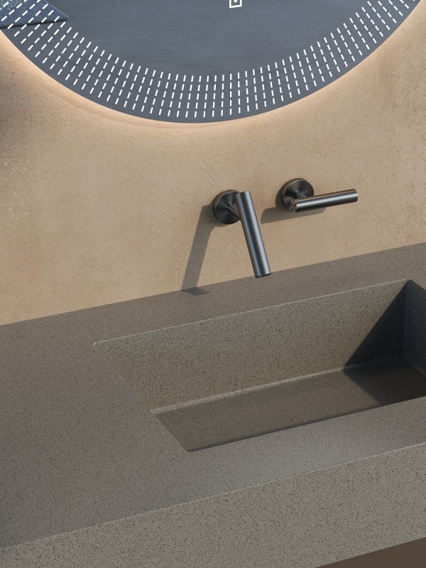 ntegrated basins ntegrated basins