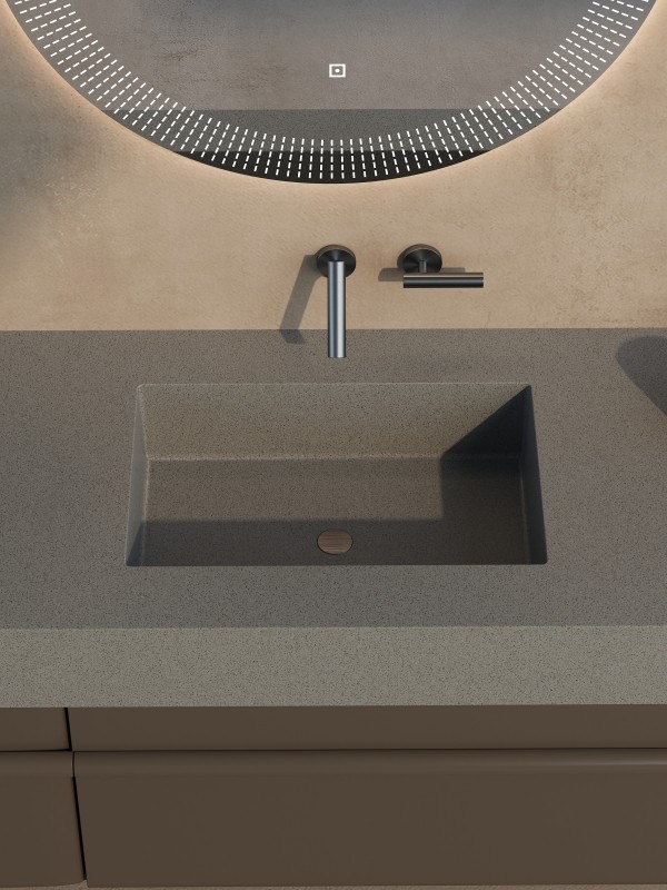 stone sink stone sink