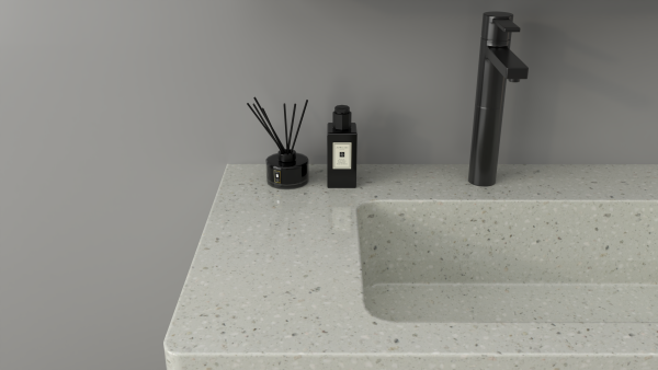 basin sinks