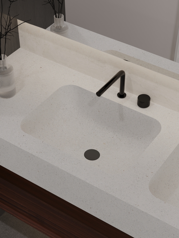 hotel sink basins
